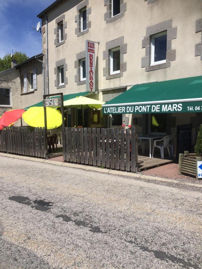 Hotel L'atelier Du Pont De Mars *