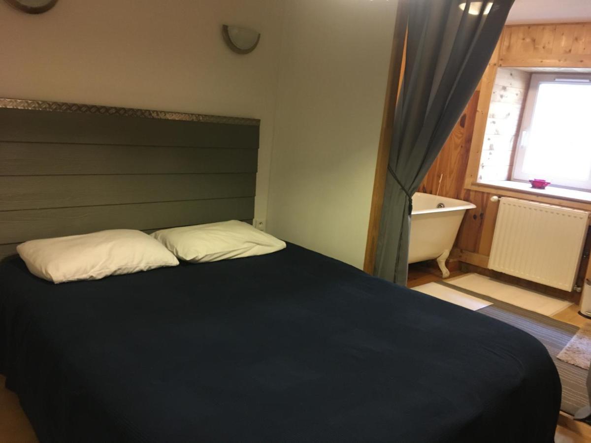 L'atelier Du Pont De Mars Hotel